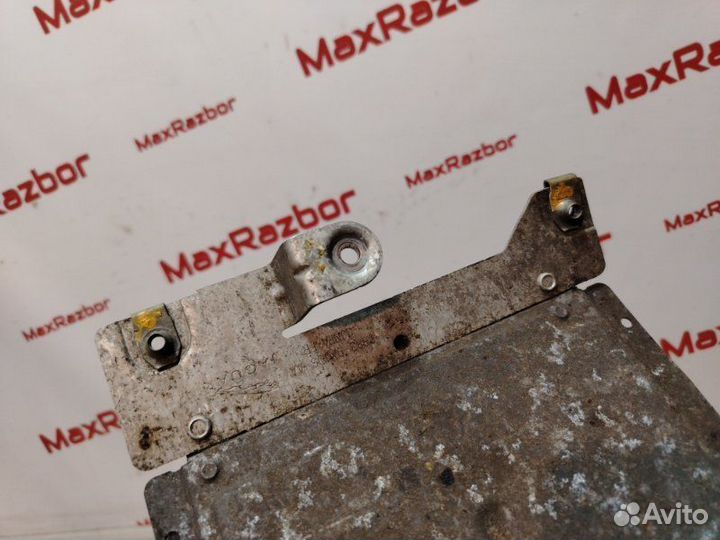 Радиатор охлаждения топлива Jaguar Xf XF 306DT