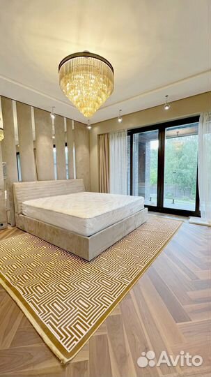 Ковер новый