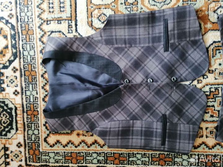 Школьная форма