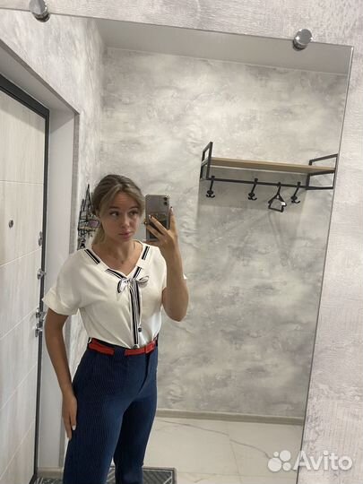 Летний женский костюм