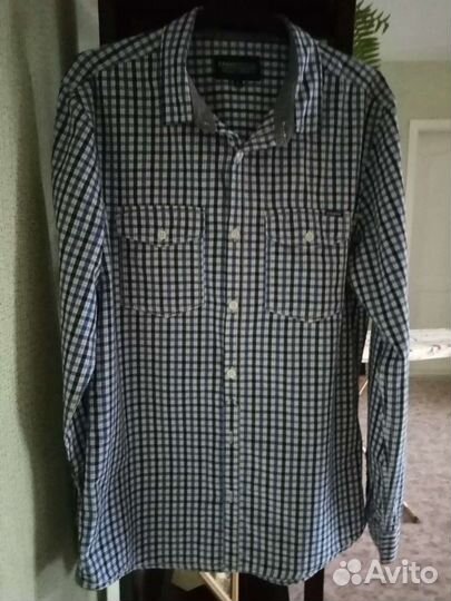 Рубашка для мальчика