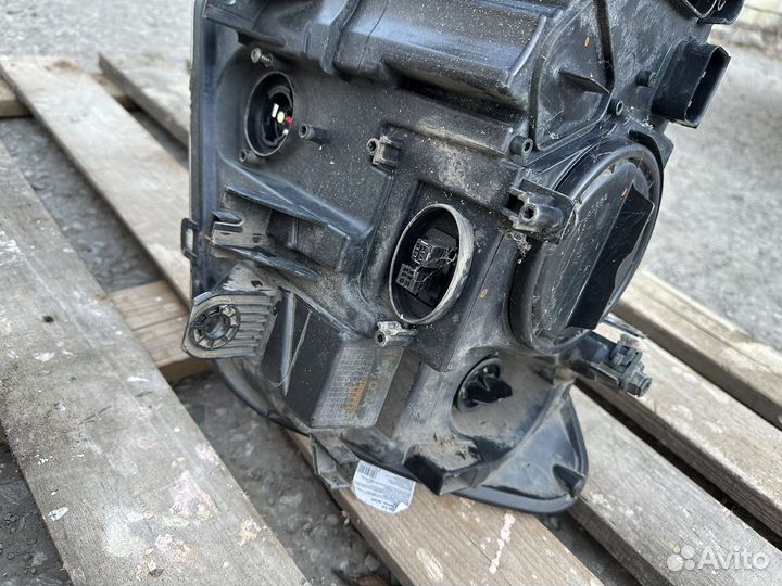 Фара bmw x3 f25 R правая