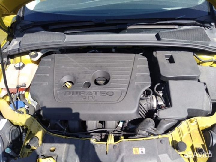 В разборе Ford Focus III 2014г. хэтчбек, 2,0л