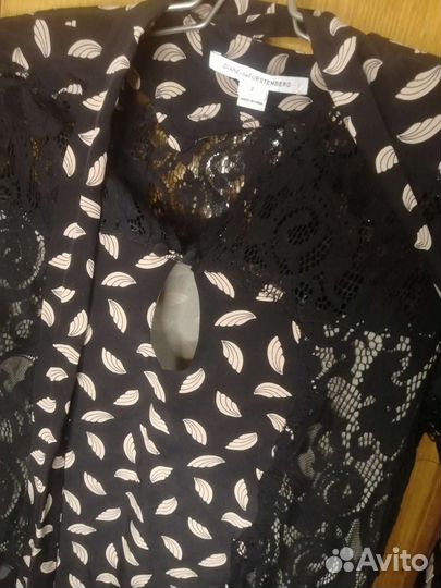 Платье летнее женское 44 46