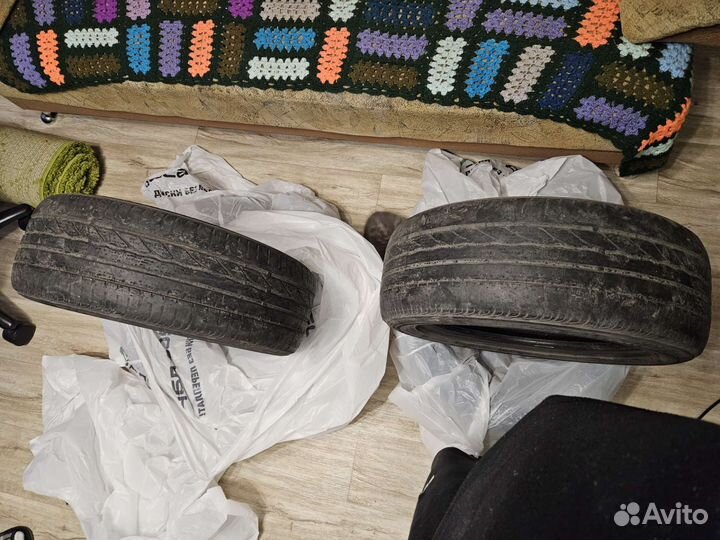 Bridgestone Turanza ER300 205/55 R16