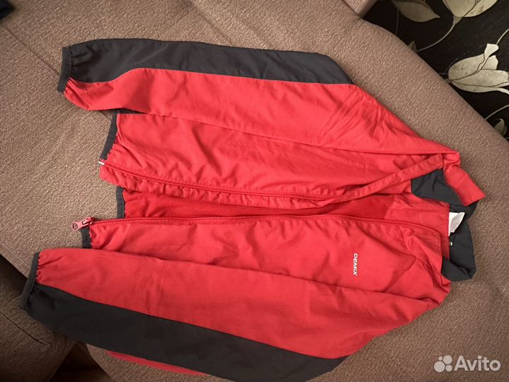 Спортивный костюм детский