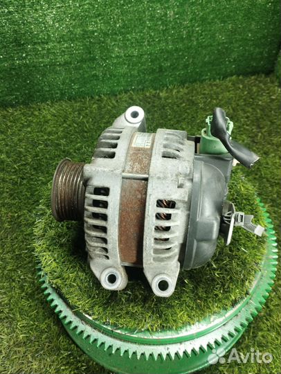 Генератор Honda K20A, K24A