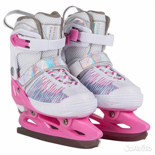 Коньки Arctic Girl