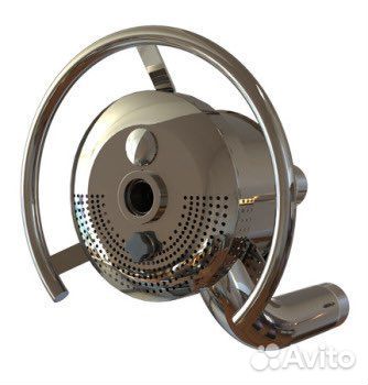 Противоток для бассейна оборудование