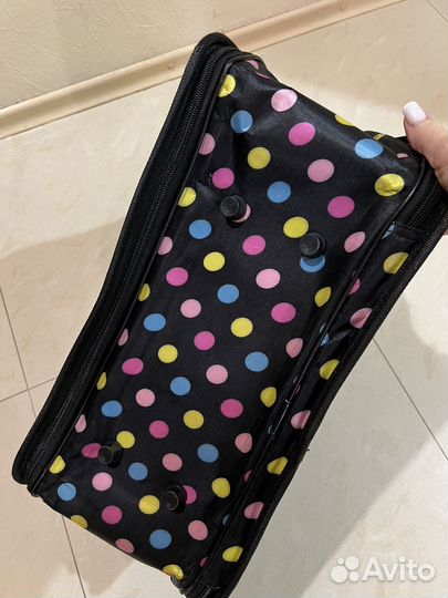 Сумка переноска для кошек и собак