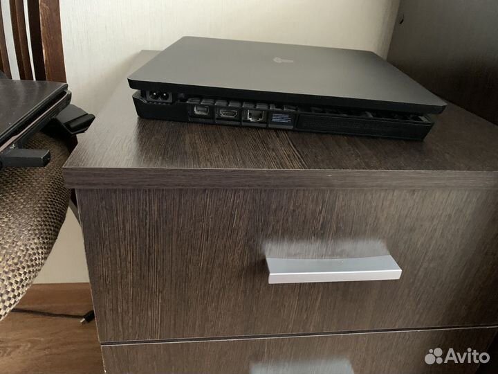 Sony PS4 slim 500гб
