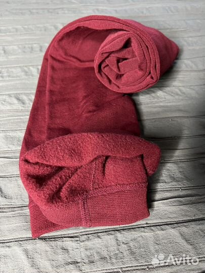 Колготки утепленные