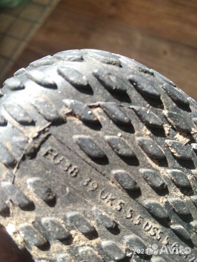 Тапки неопреновые