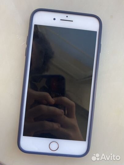 iPhone 7 Plus, 256 ГБ