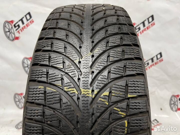 Michelin Latitude Alpin LA2 225/65 R17