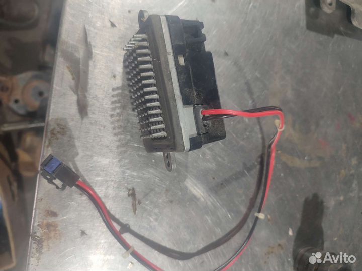 Блоки управления джип гранд чероки wj