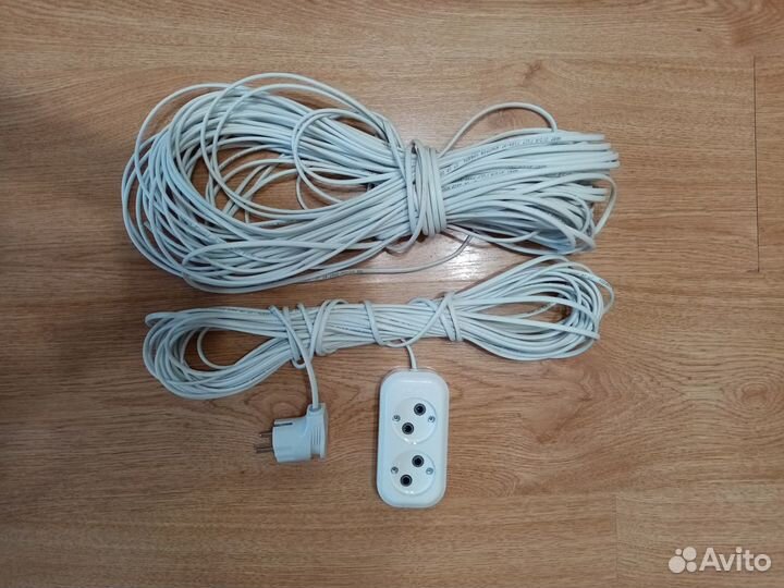 Удлинитель электрический