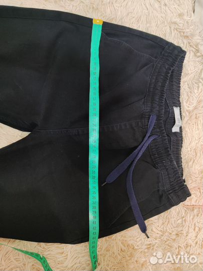 Штаны джоггеры