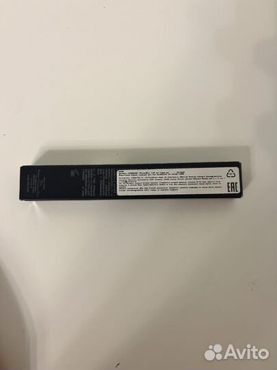 Dior подводка