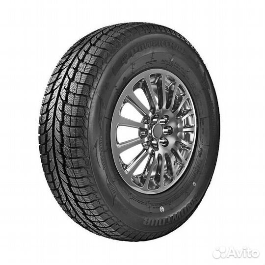 Powertrac Snowtour 185/75 R16