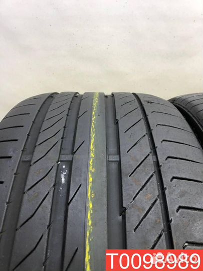 Continental ContiSportContact 5P 275/35 R21 103Y