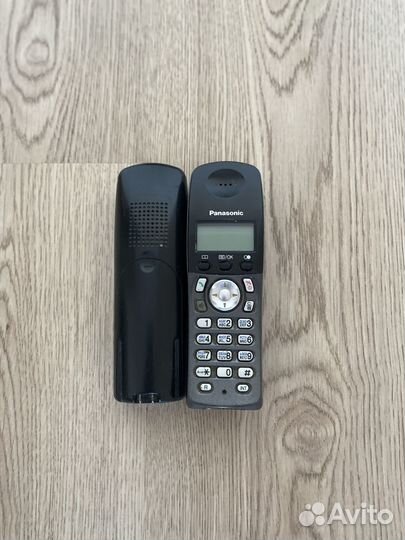 Стационарный телефон