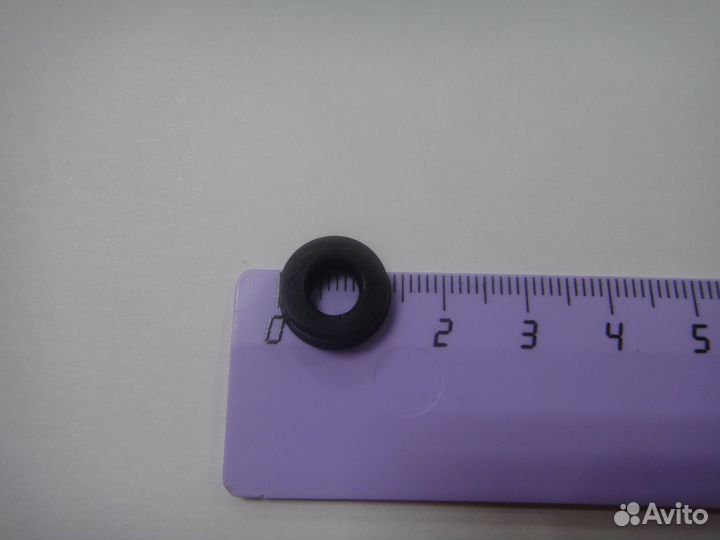 Уплотнители, манжеты boschtes Vero/Siemens EQ и др