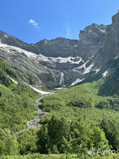 Экскурсии джипинг
