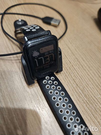 Смарт часы xiaomi Amazfit bip