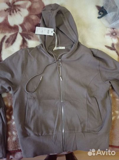 Спортивный костюм женский новый 44 46 размер (М)