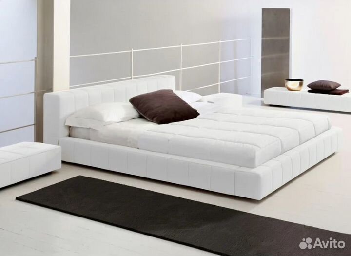 Матрас Новый (со склада)