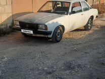 Opel Ascona 2.0 MT, 1979, 300 000 км, с пробегом, цена 160 000 руб.