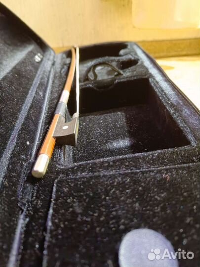 Скрипка Hora 1/8