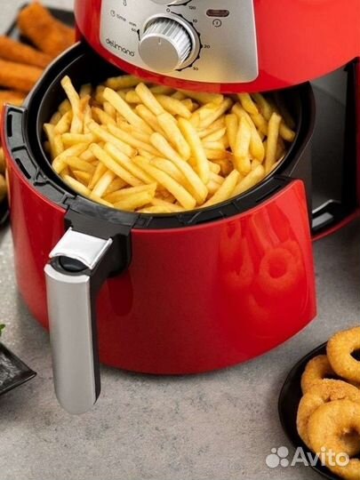 Мультипечь Delimano новая