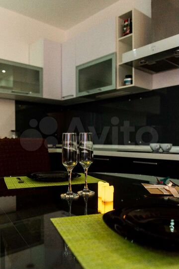 Квартира-студия, 48 м², 10/16 эт.