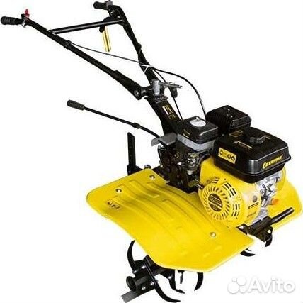 Культиватор champion BC 7714