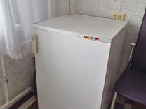 Холодильник морозильная камера
