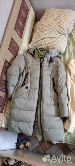 Женские вещи пакетом 42 44