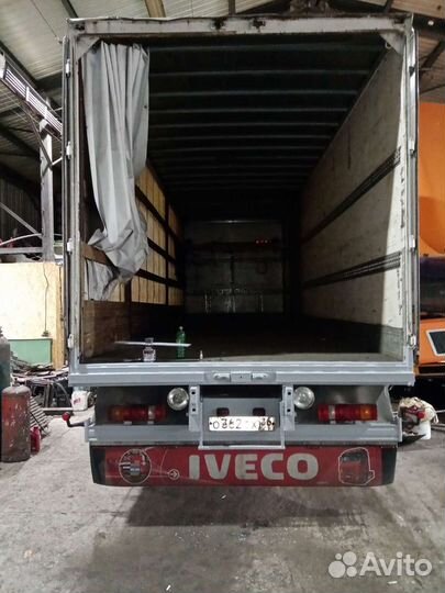 Грузоперевозки межгород