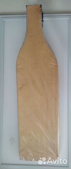 Разделочная доска для рыбы