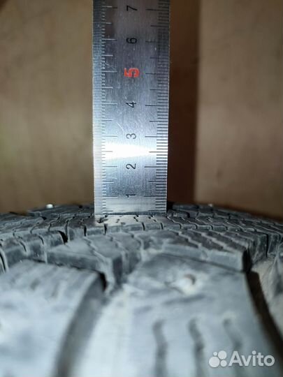 Nokian Tyres Hakkapeliitta 5 155/70 R13 75T