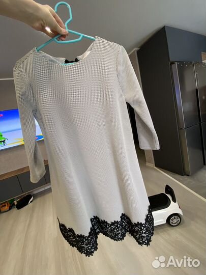 Платье женское 42 44