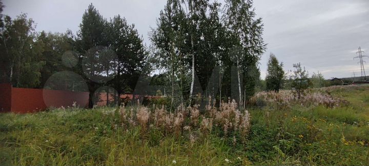 Участок 5 сот. (СНТ, ДНП)