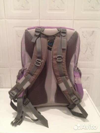 Рюкзак для девочки hama