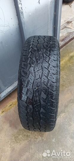 Toyo Open Country A/T 215/65 R16 98H