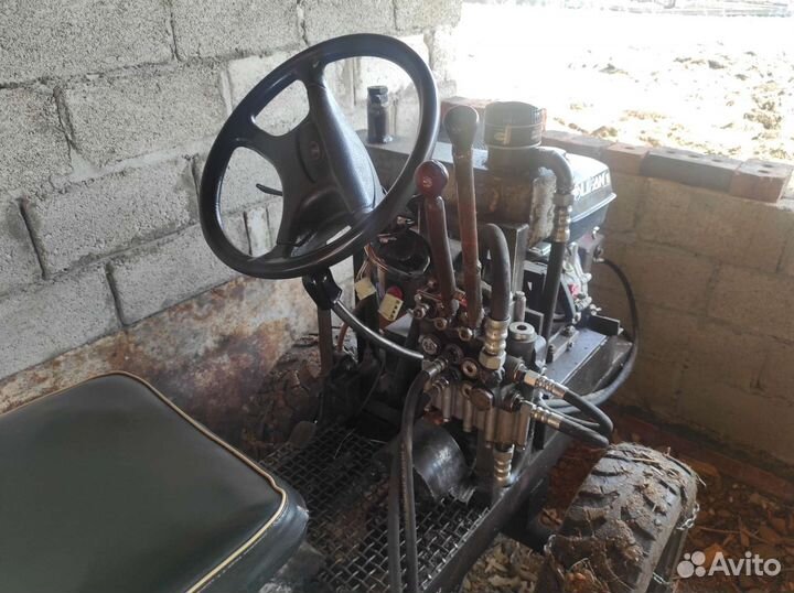 Трактор ХТЗ 16131-05, 2021