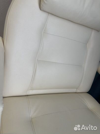 Косметическое кресло