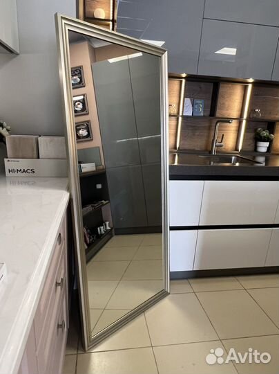 Зеркало в полный рост