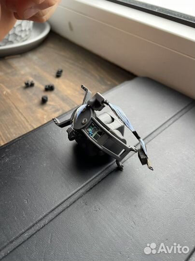 Fimi x8 mini камера с подвесом и шлейфом