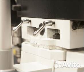 Универсально-фрезерный станок Stalex MUF50